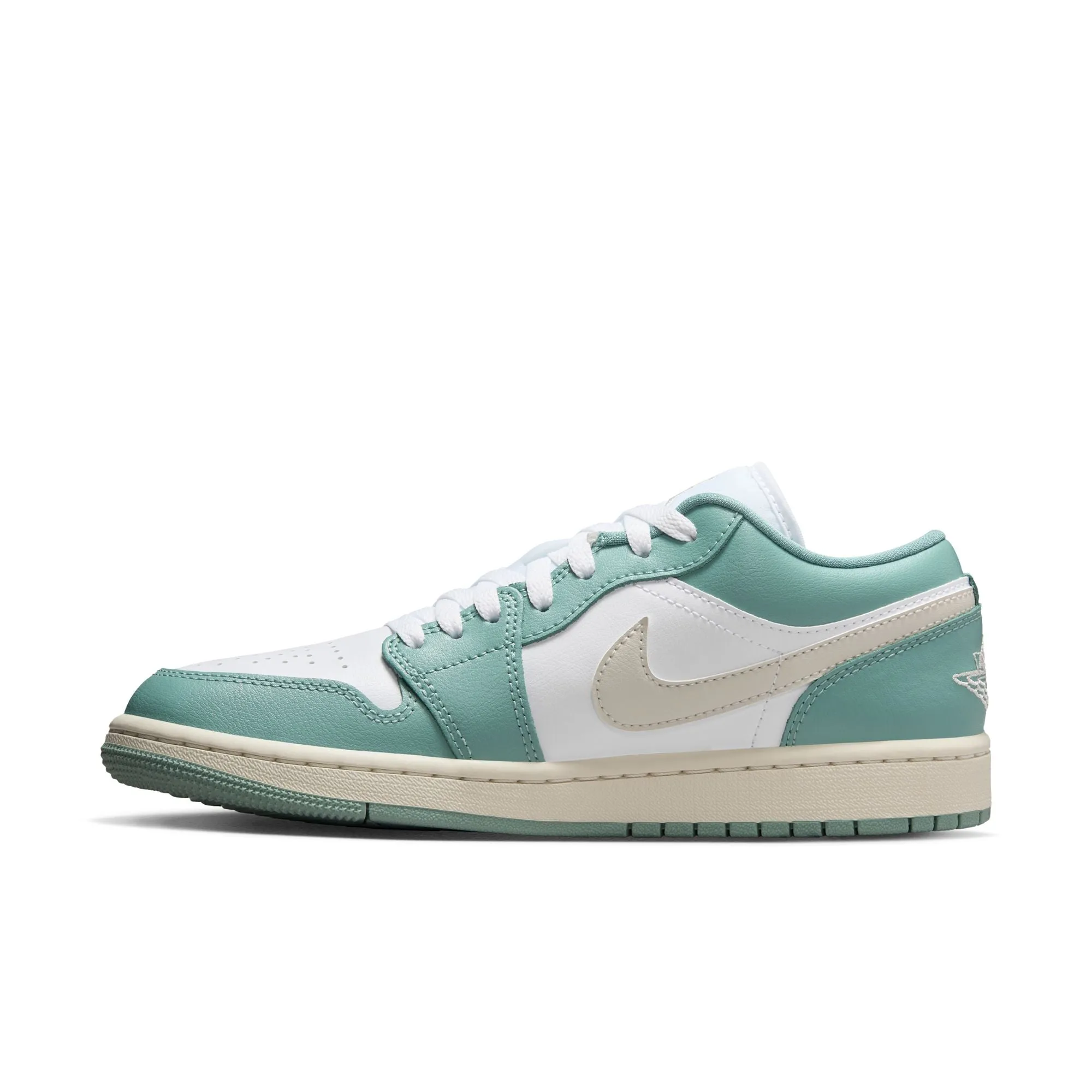 Planet Mood French Soft W Air Jordan 1 Low DC0774-138