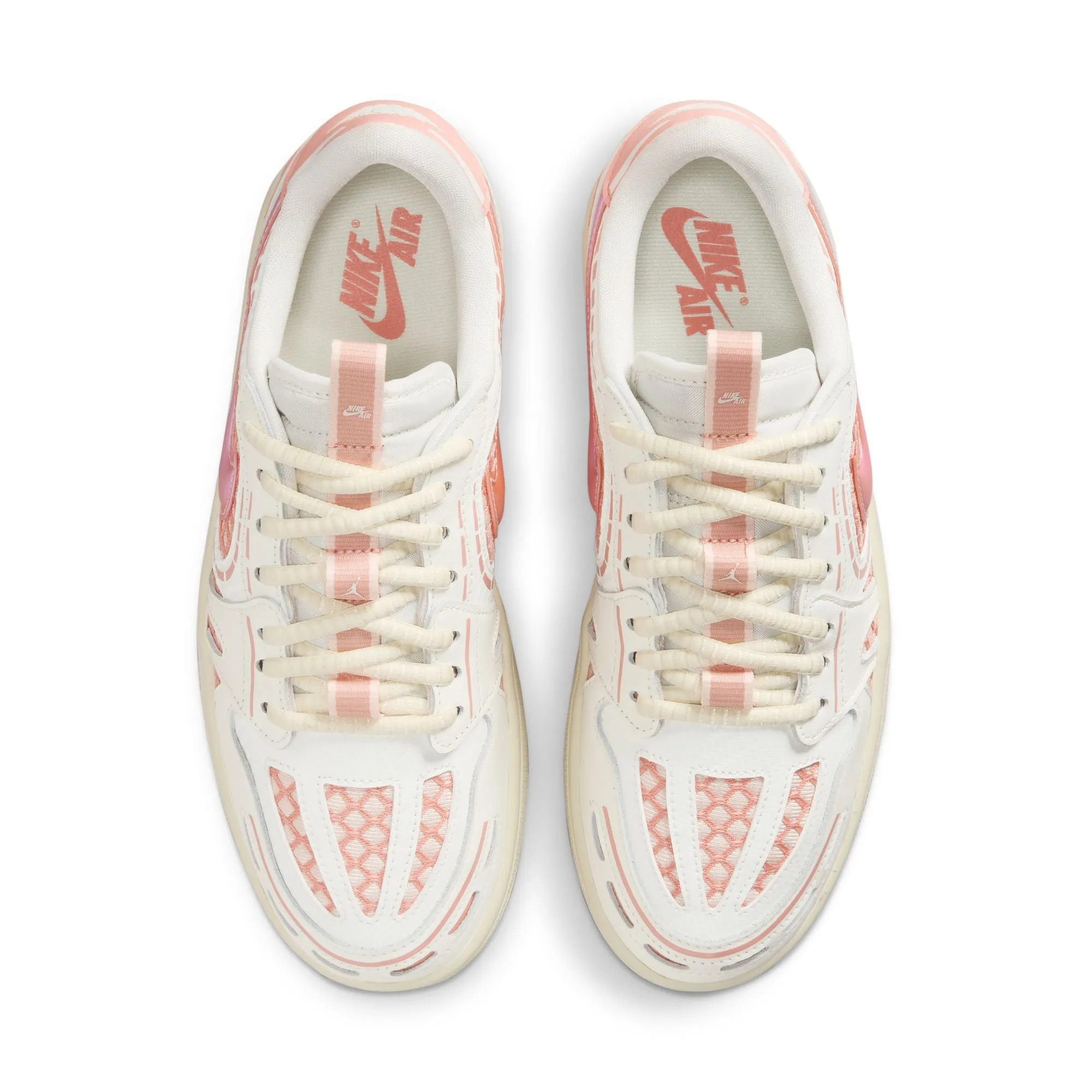 Dance Fit Soft Lining W Air Jordan 1 Low Method of Make HQ2186-180