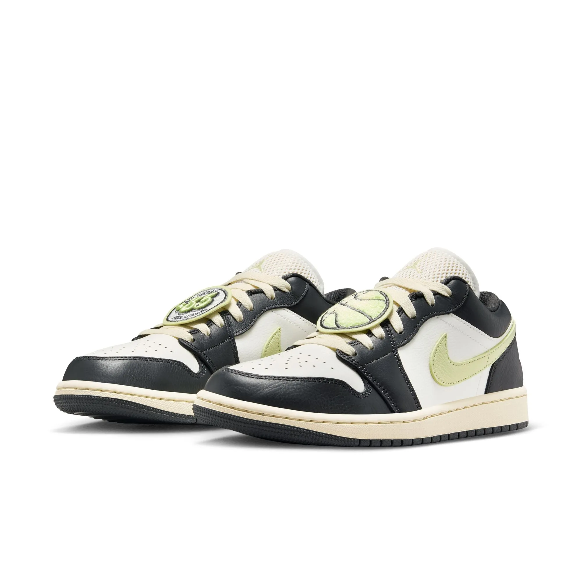 Heat Mode W Air Jordan 1 Low SE HQ3009-003
