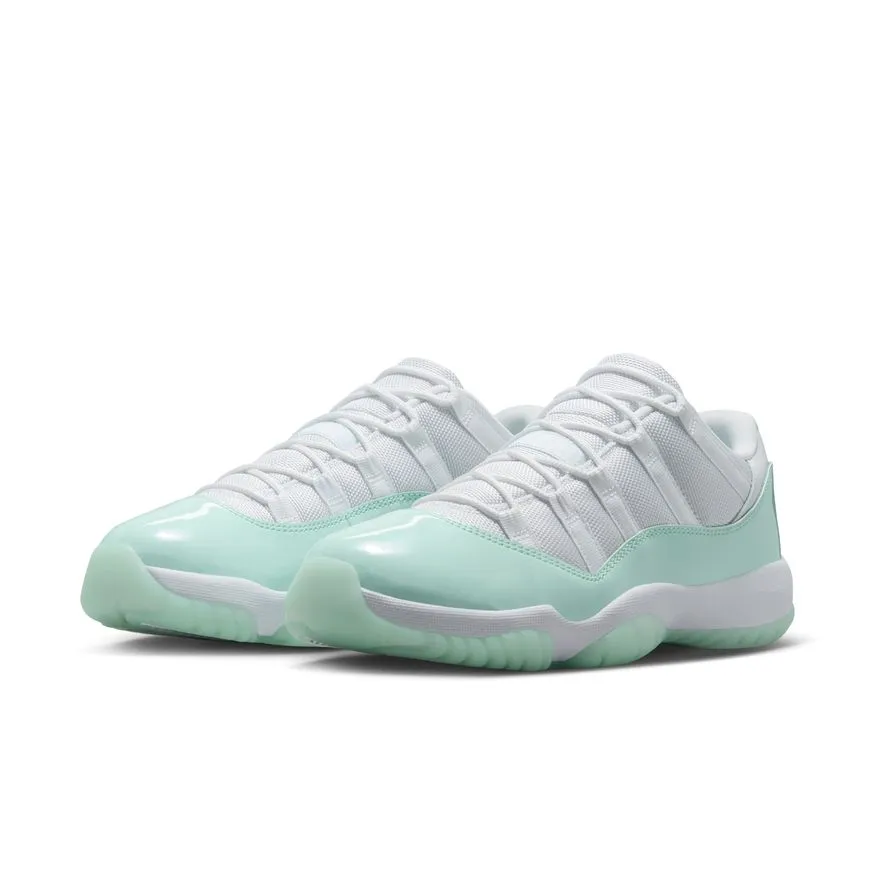 W Air Jordan 11 Retro Low "Igloo" AH7860-103 Soft Land