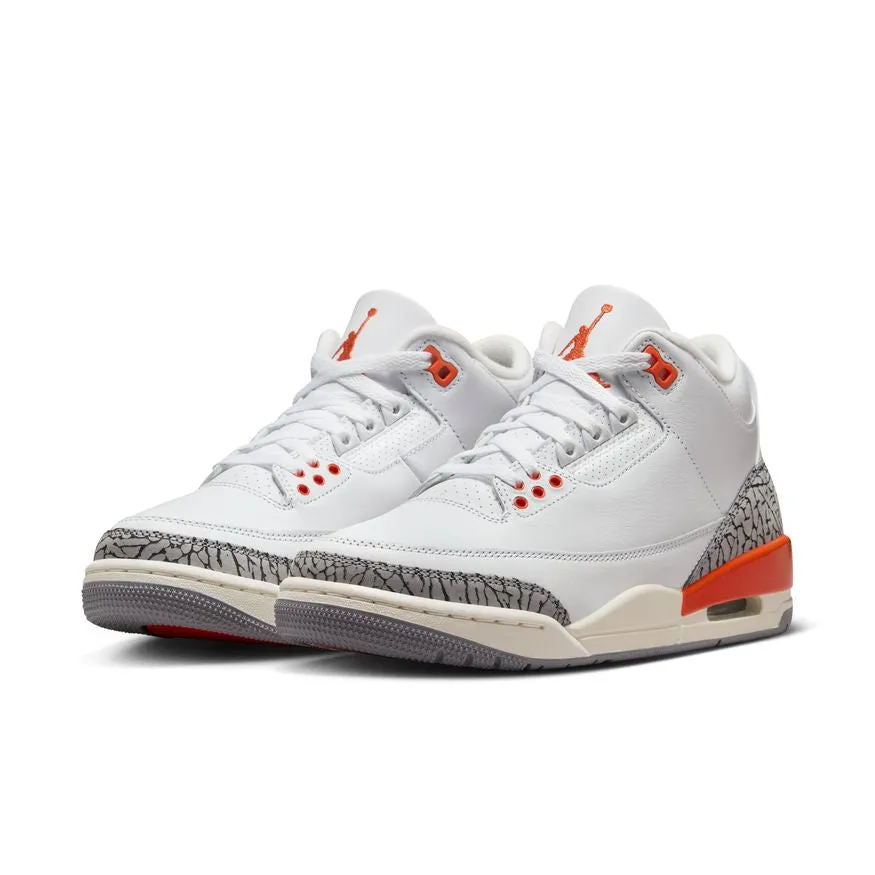 Sun Guard W Air Jordan 3 Retro CK9246-121