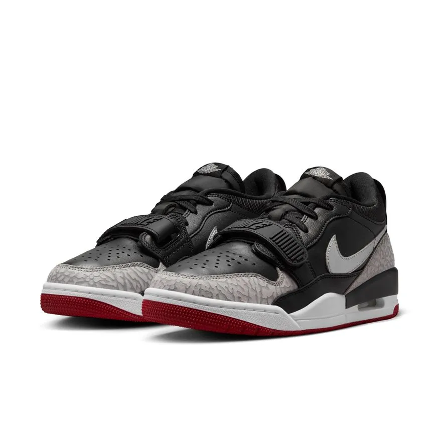 W Air Jordan Legacy 312 Low FQ7827-006 Season Ease Core Support