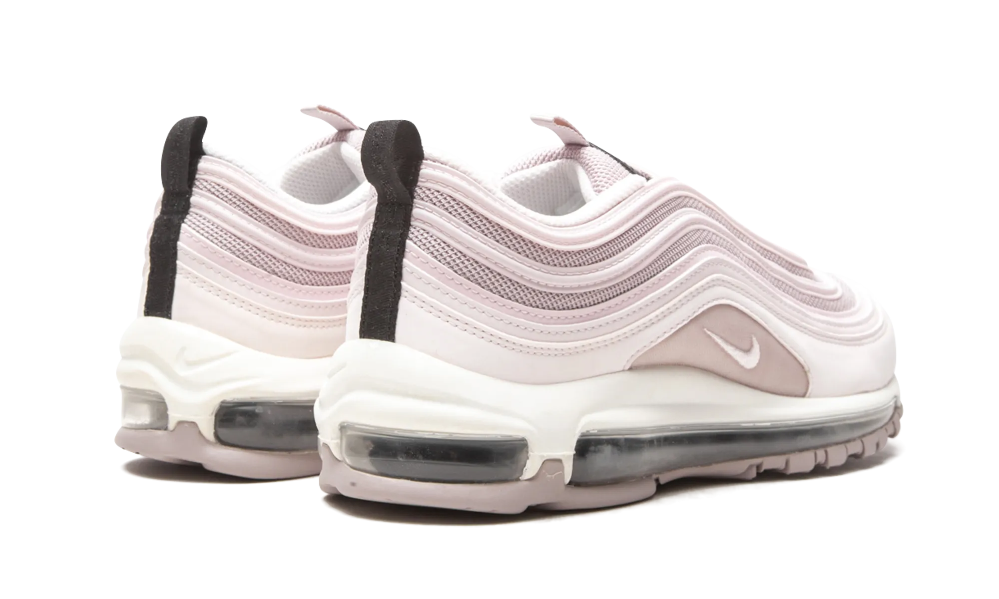 Dynamic flex sprinting W Air Max 97 "Pale Pink"