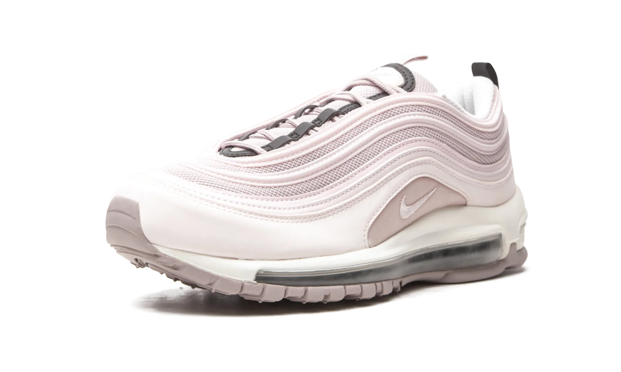 W Air Max 97 "Pale Pink" black shoes Comfort - innovation