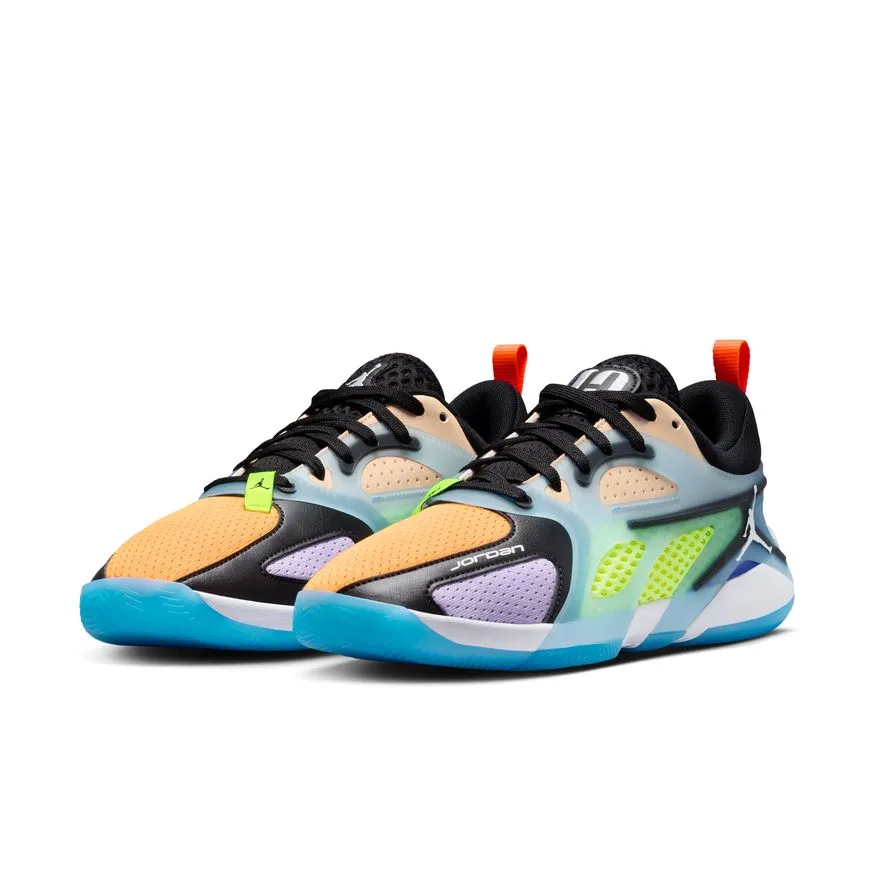 W Jordan Heir Series "Her Collective" FZ2471-018 Comfort Curve easy move