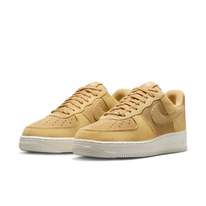Comfort Curve W Nike Air Force 1 '07 HJ5336-700