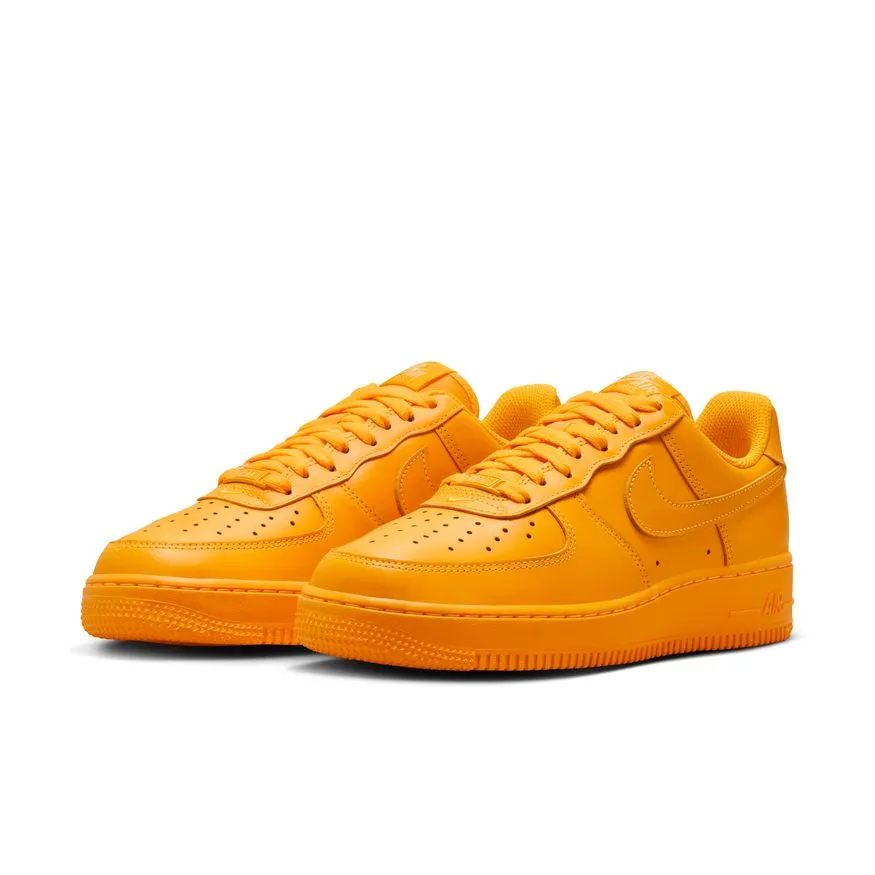 W Nike Air Force 1 '07 HJ7324-845 Island Vibe Mom Safe