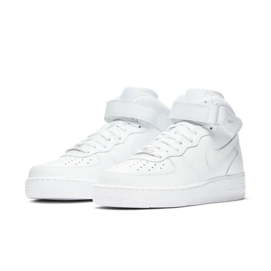 Star Mood W Nike Air Force 1 '07 Mid DD9625-100