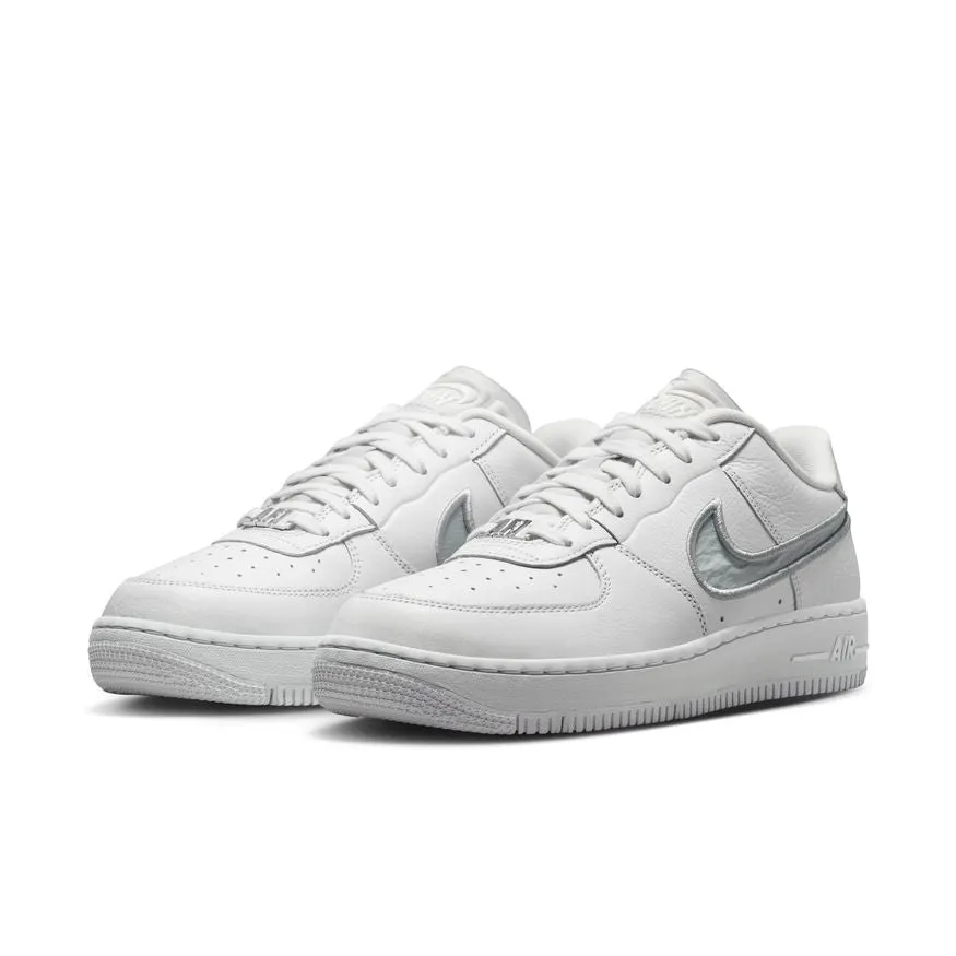 Lace Tie Comfort collar W Nike Air Force 1 Dance FJ7409-101