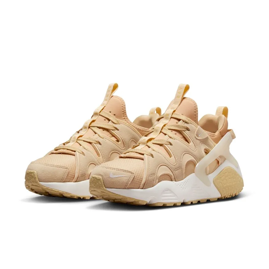 W NIKE AIR HUARACHE CRAFT DQ8031-201 Eco Friendly Backpacking Trip