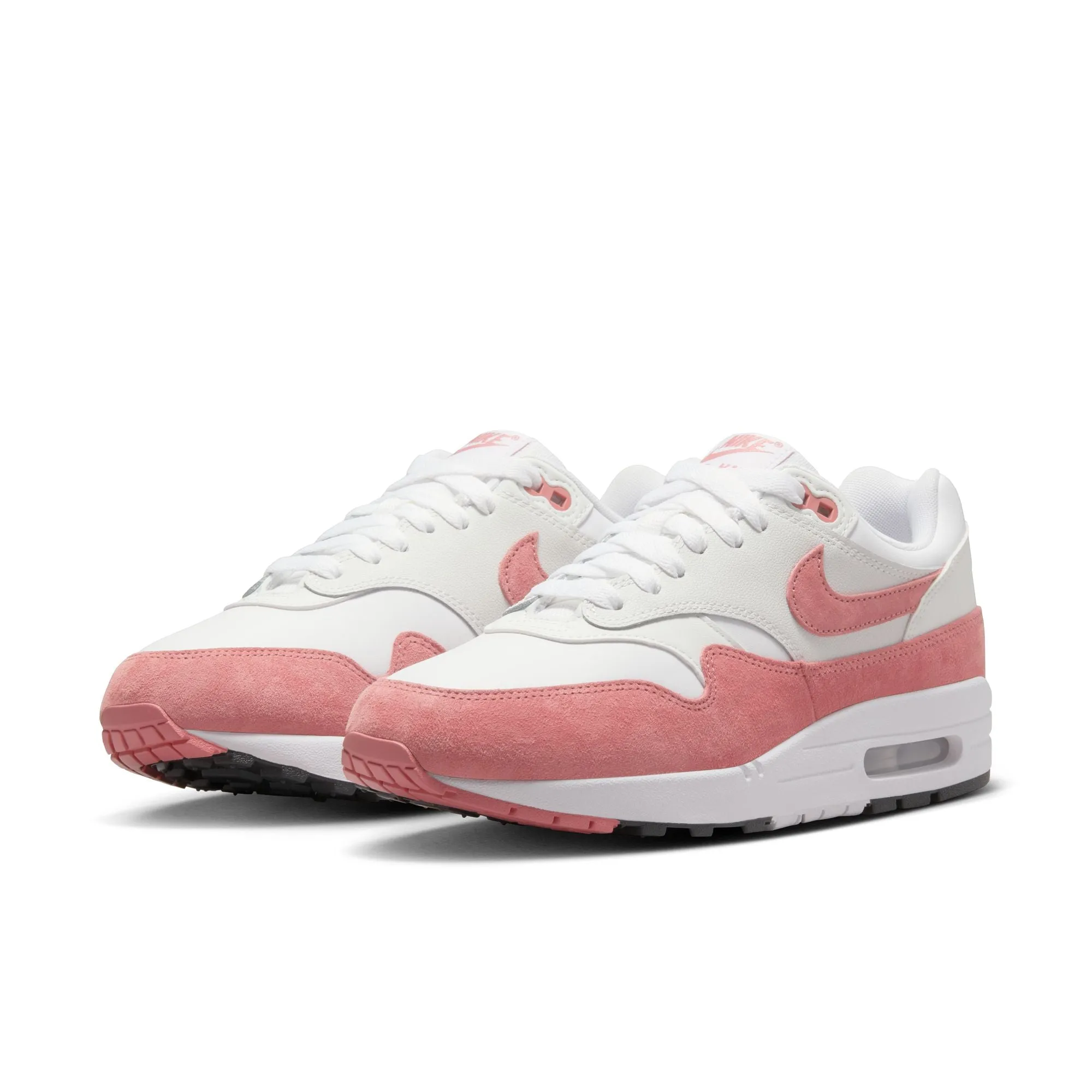 W Nike Air Max 1 '87 FZ1468-100 Cross Road Cotton Touch