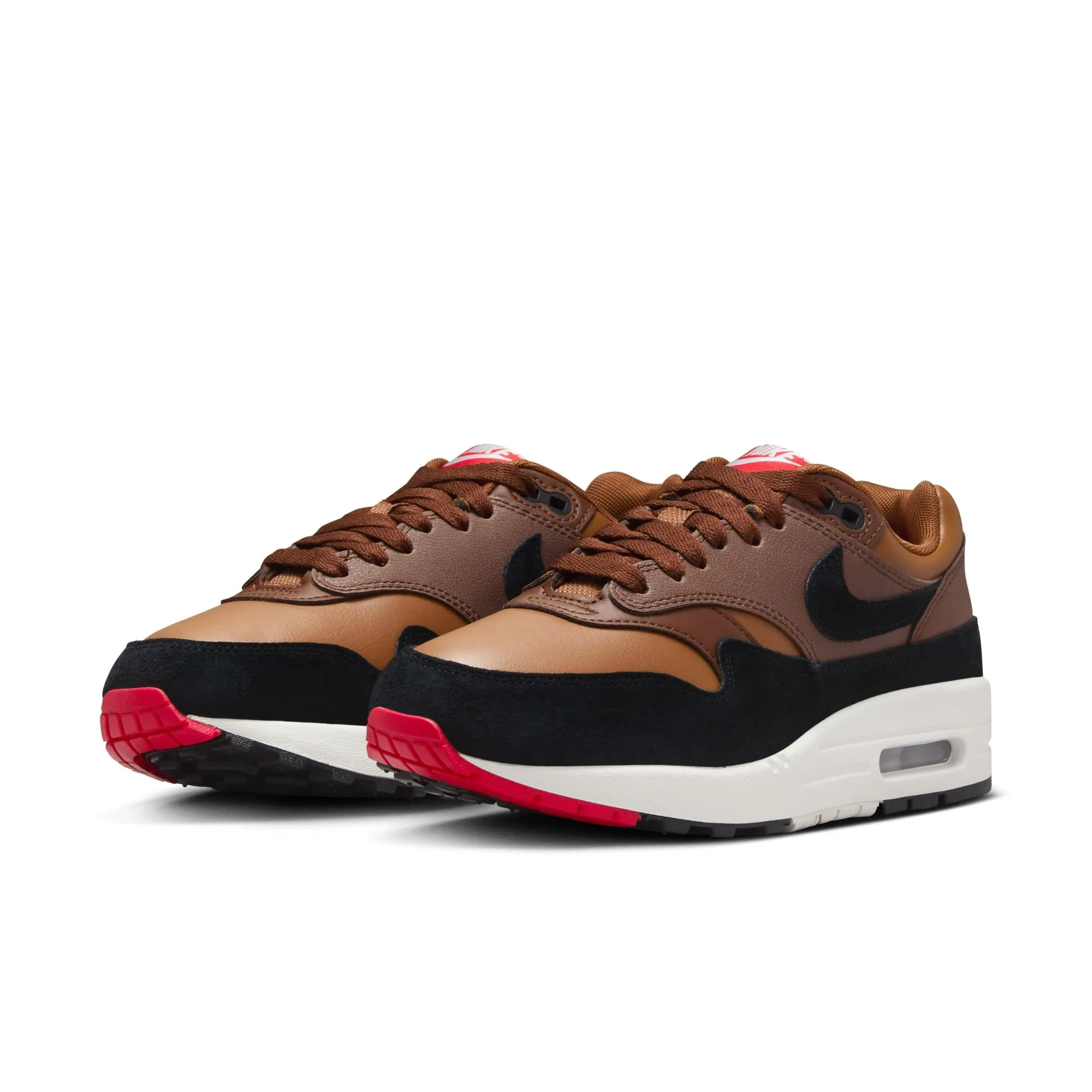 W Nike Air Max 1 '87 FZ1468-200 Padded Comfort Cold Weather