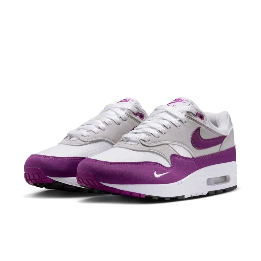 W Nike Air Max 1 '87 Textile HF1194-101 Work Base