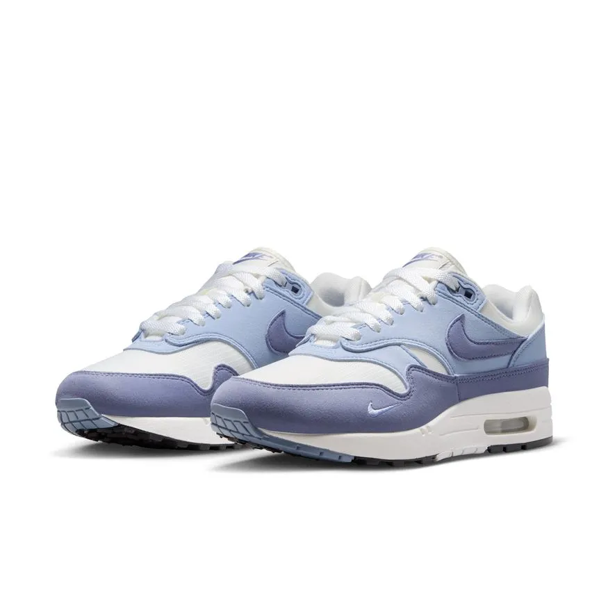 Moon Walk Arch support W Nike Air Max 1 '87 Textile HF1194-102