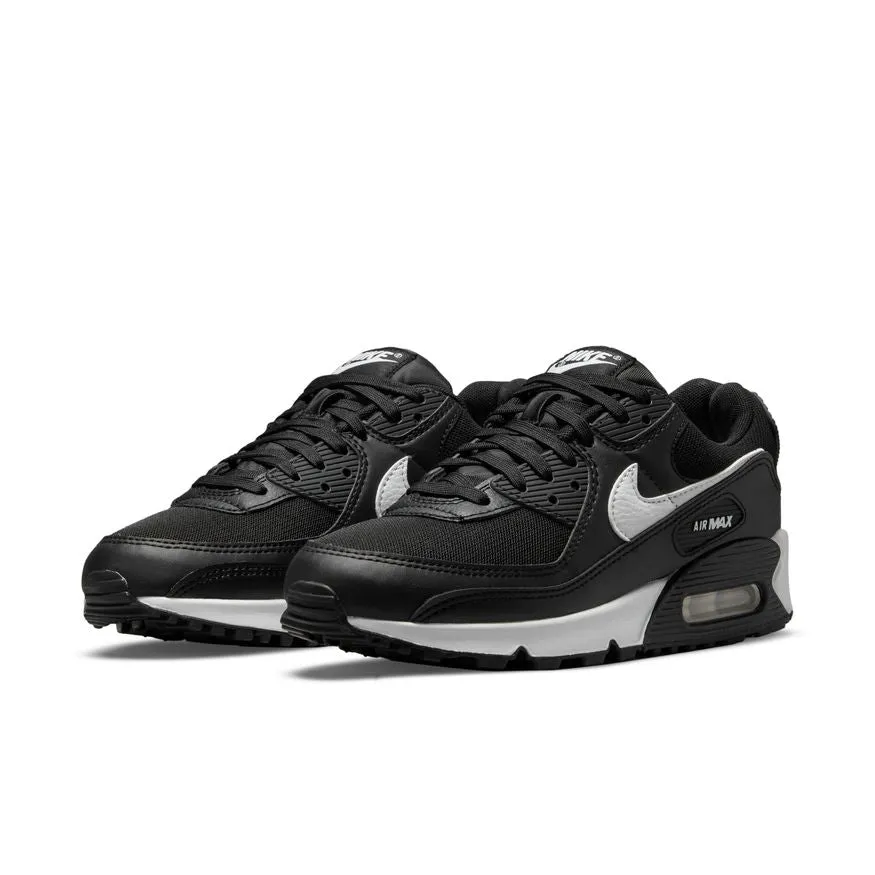 W Nike Air Max 90 DH8010-002 Stone Gray Spring Bloom