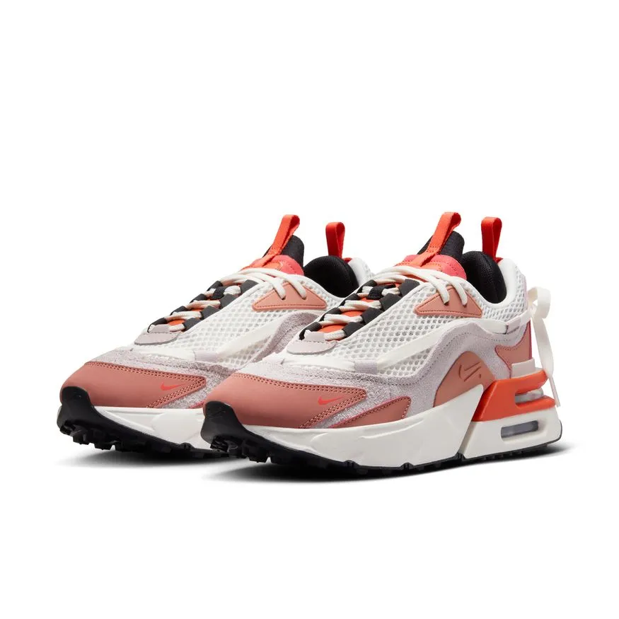 Slip Resistant Outdoor Explorers Flexible Fit Active People W Nike Air Max Furyosa NRG DC7350-101