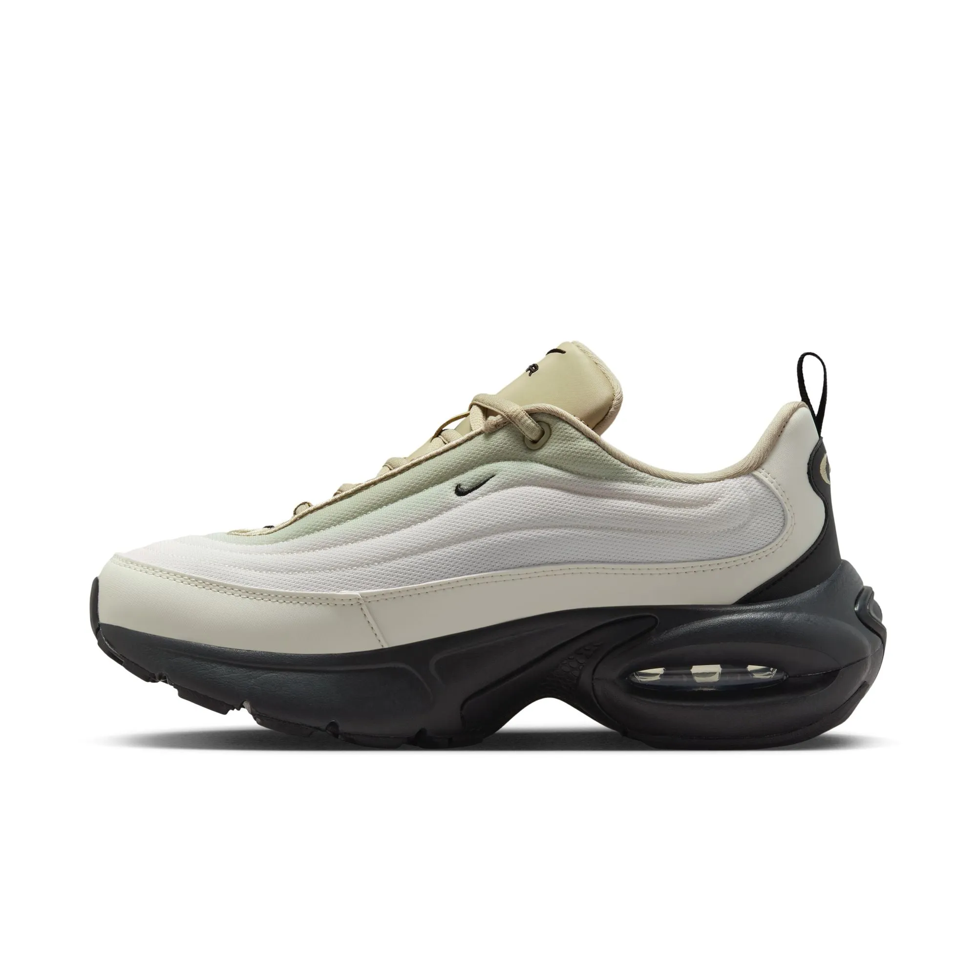 W Nike Air Max Portal IB7698-001 Sweat Resistant Standing Workers
