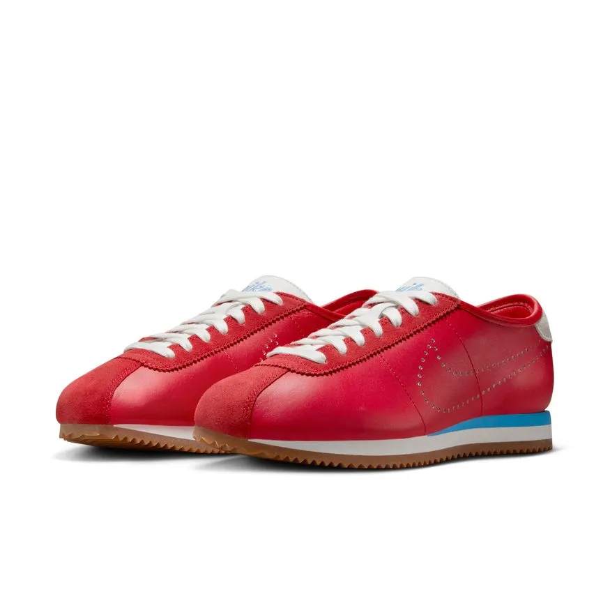 W Nike Cortez Leather HQ1841-600 Star Mood