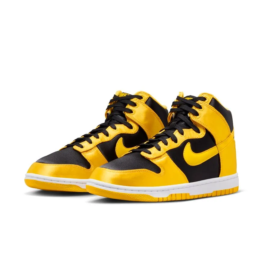 W NIKE DUNK HIGH FN4216-001 Star Mood Harbor Mood