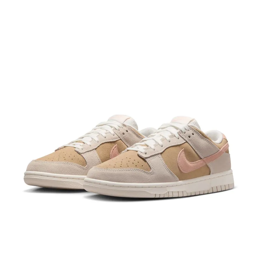 Cushioned Base Busy Professionals W Nike Dunk Low IB4367-030
