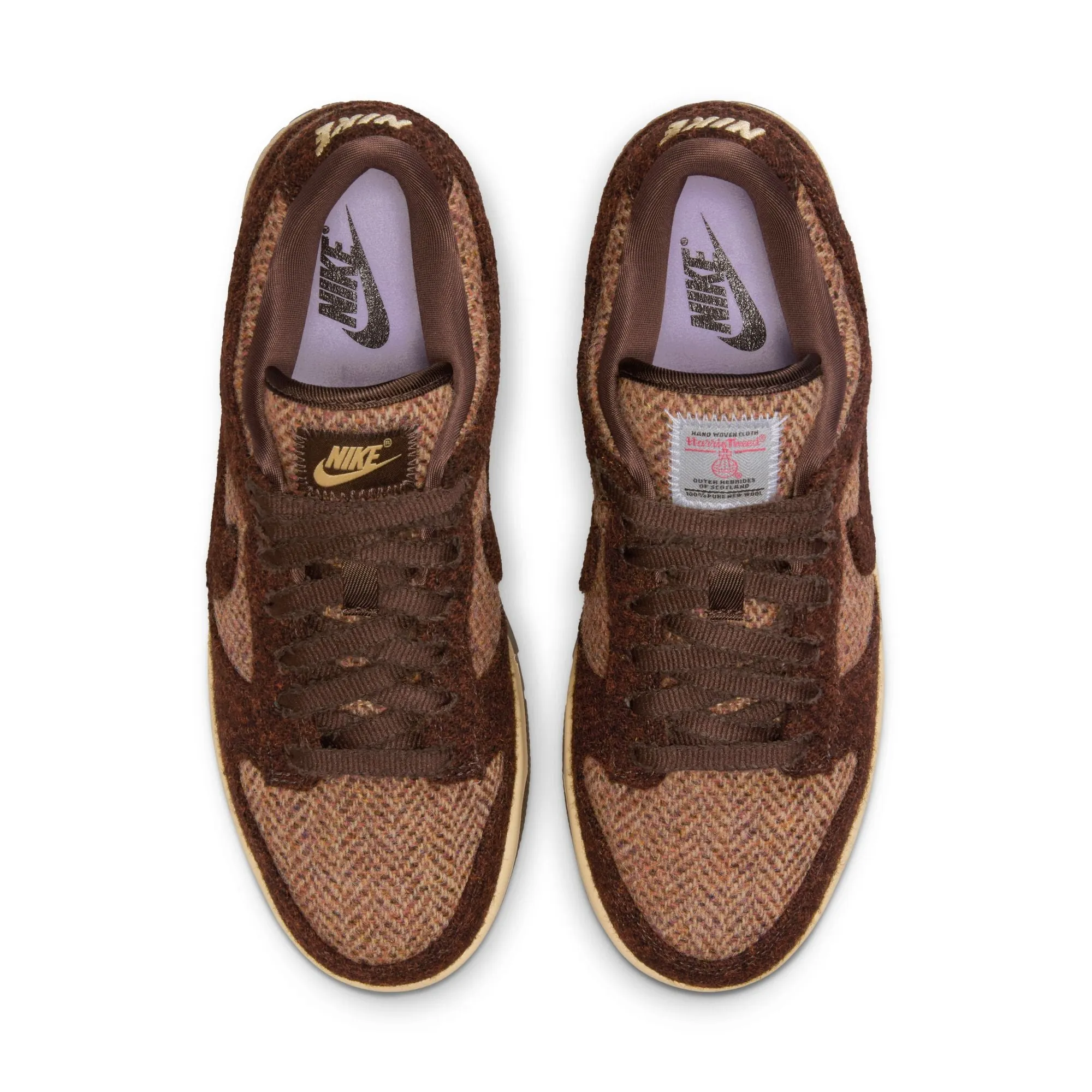 Pastel tone Festival Vibe W Nike Dunk Low IO0052-200