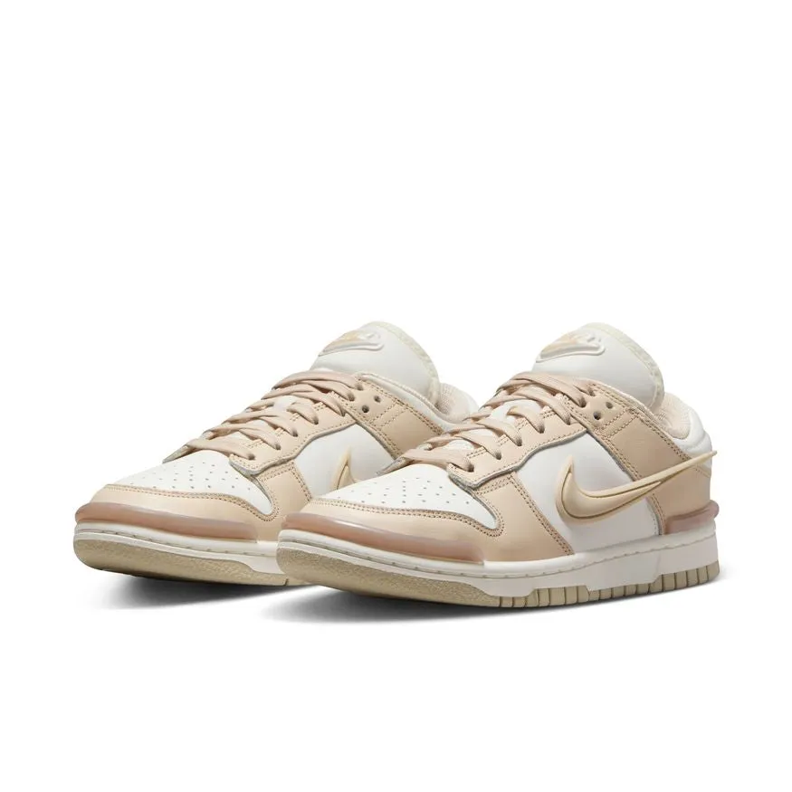 W NIKE DUNK LOW  TWIST DZ2794-102 Party Mood