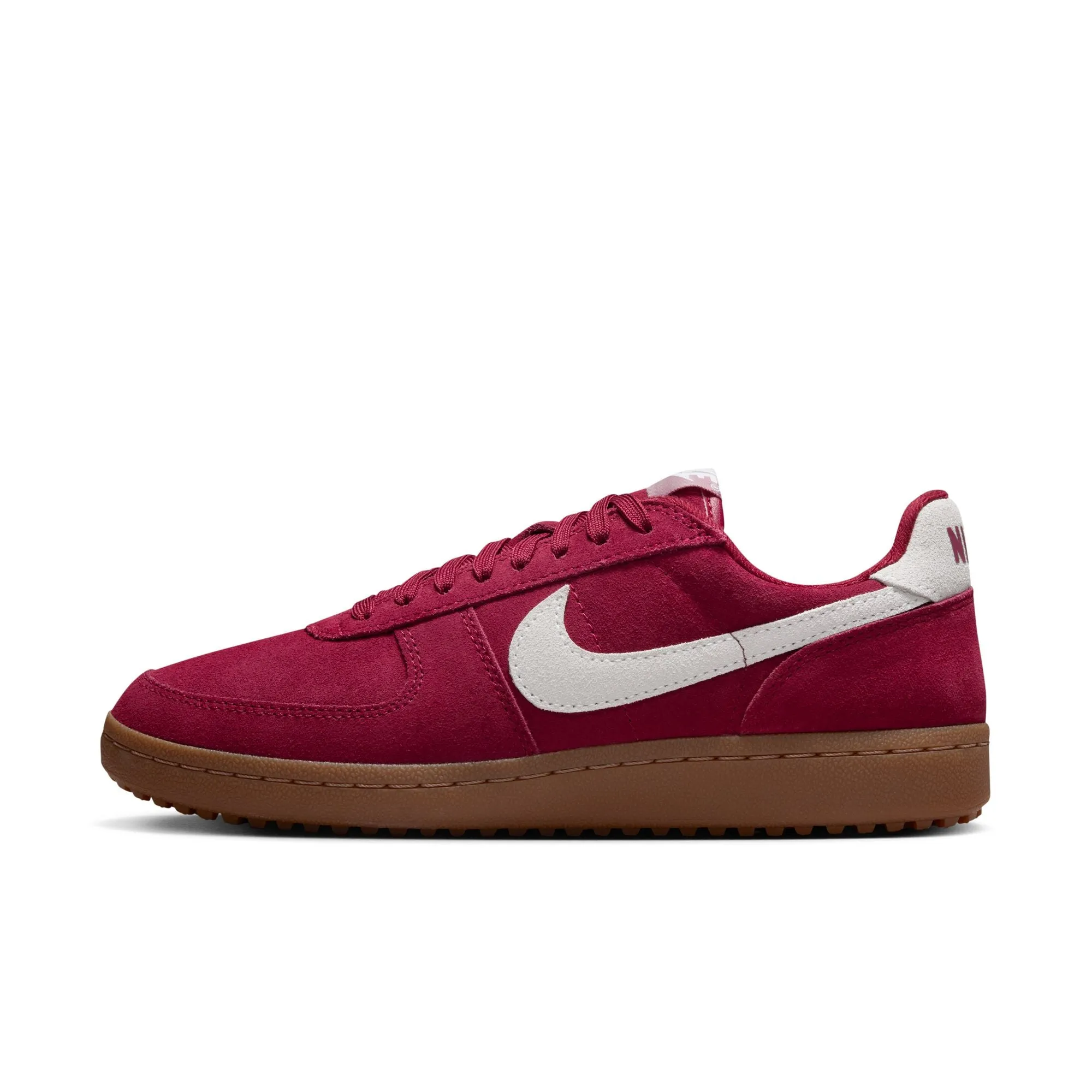 W Nike Field General Suede IF1743-600 water proof