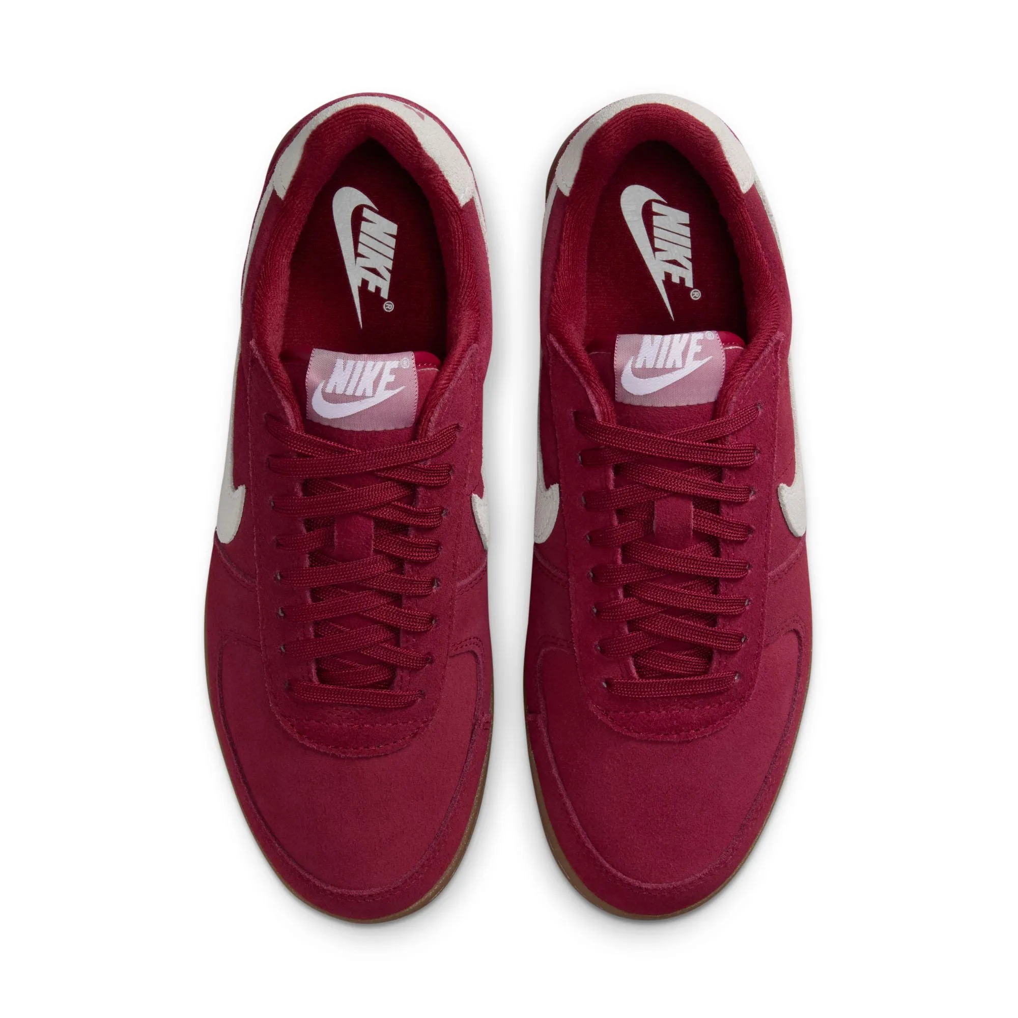 W Nike Field General Suede IF1743-600 Happy Move