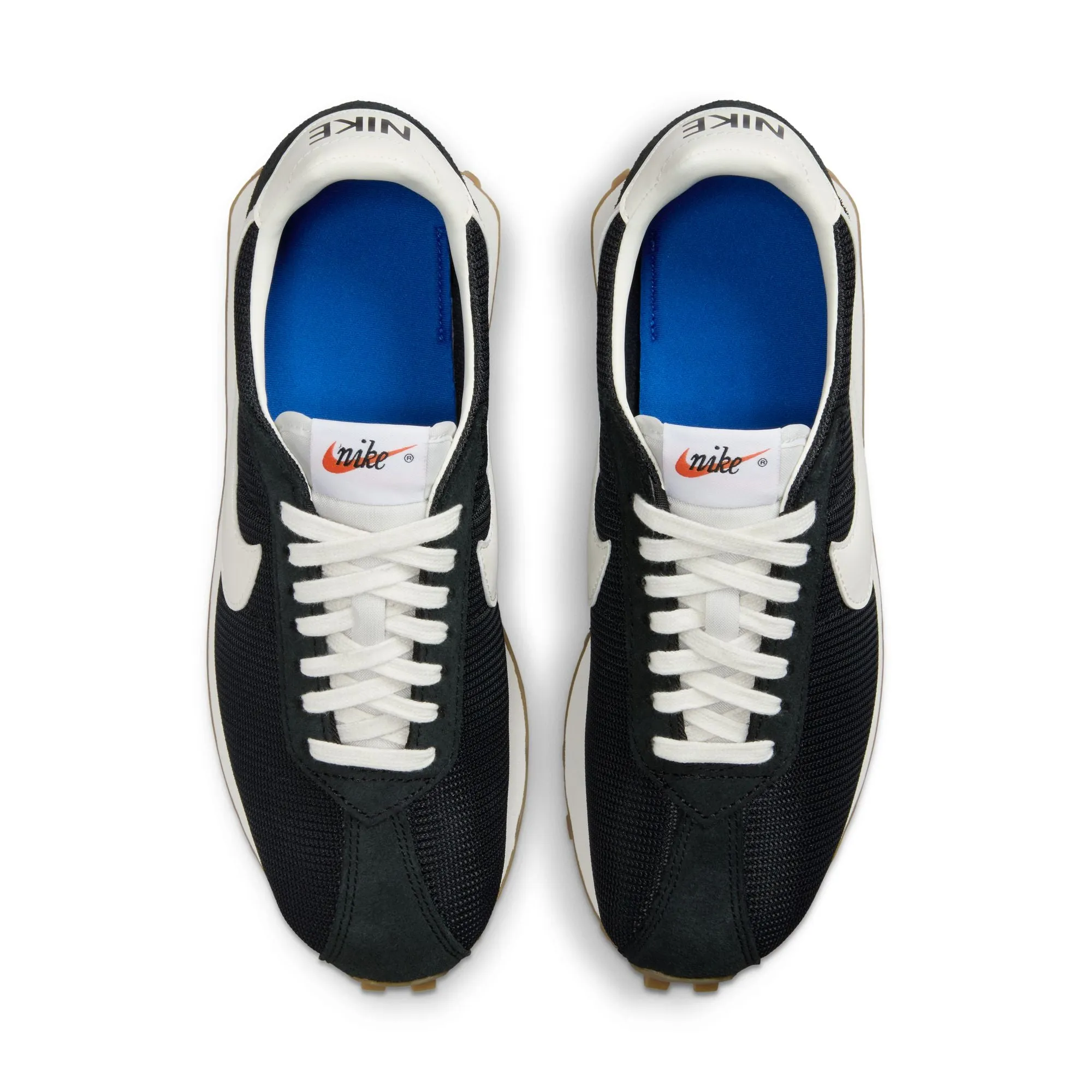 W Nike LD-1000 HF3227-001 Busy Path