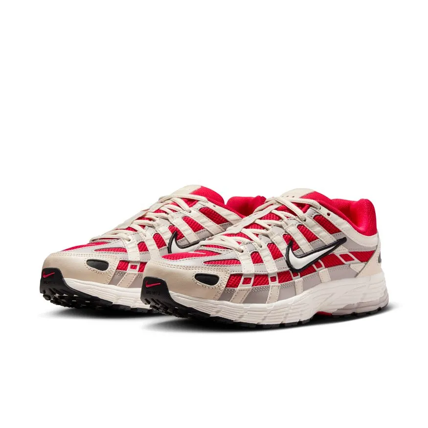 W Nike P-6000 IB4365-657 Comfort Walk Foam Lining Trail Running