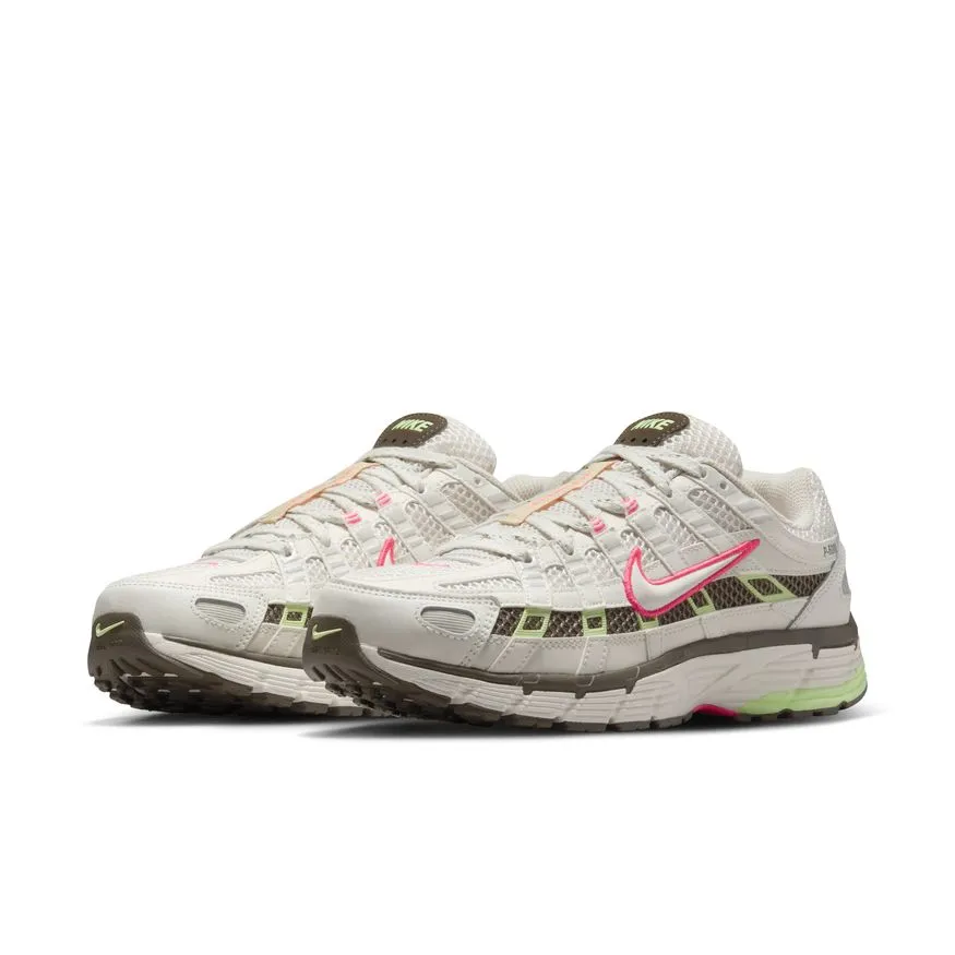 W Nike P-6000 IH0572-030 Coastal vibe Casual Move