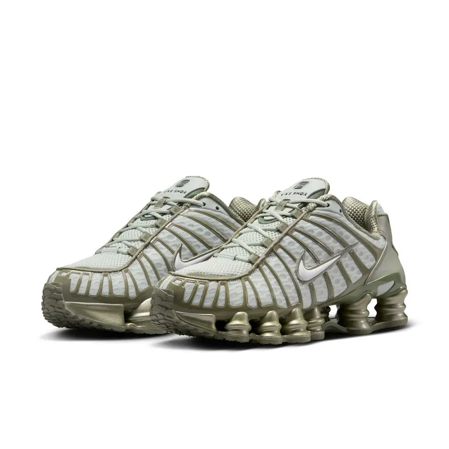 W Nike Shox TL AR3566-006 Scandi Clean