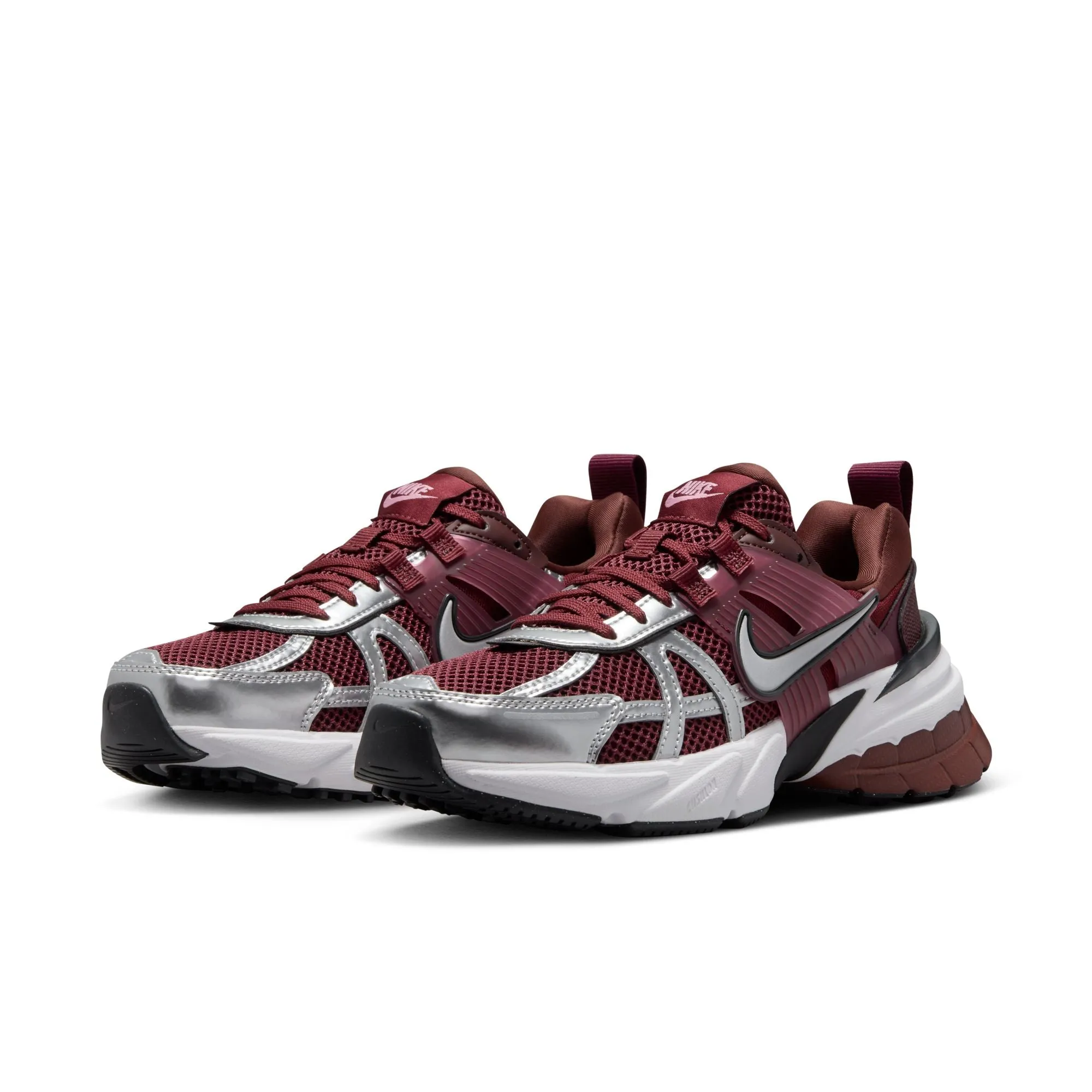 Hero Walk W Nike V2K Run FD0736-601