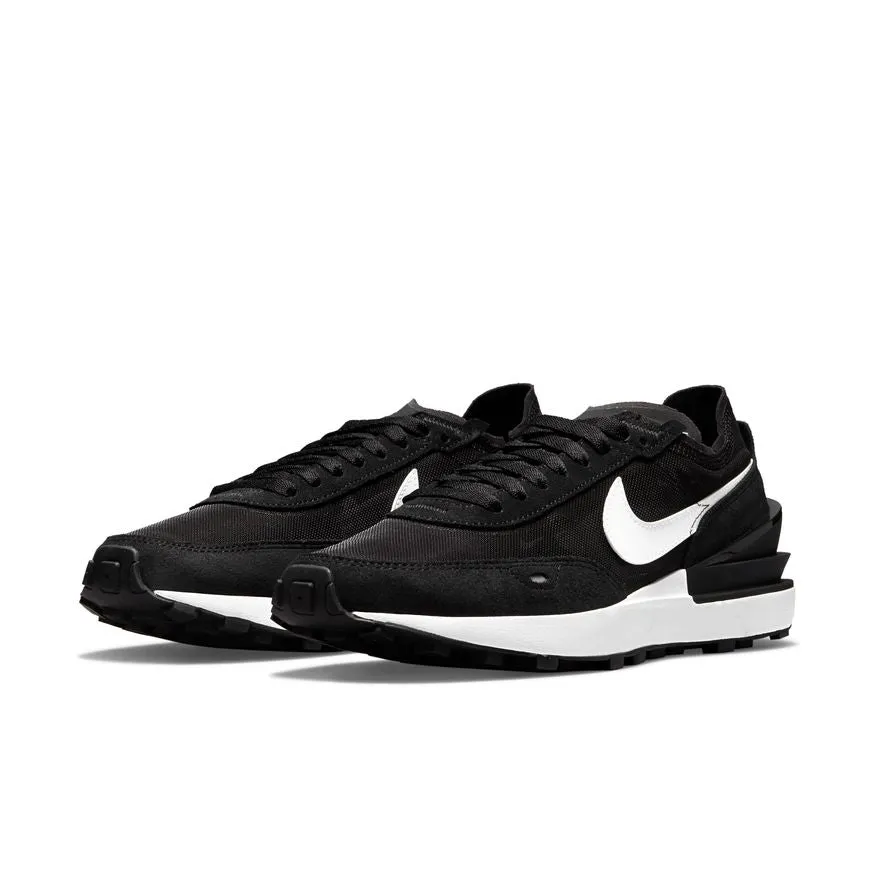 Kids Fun Vintage Mood W Nike Waffle One DC2533-001