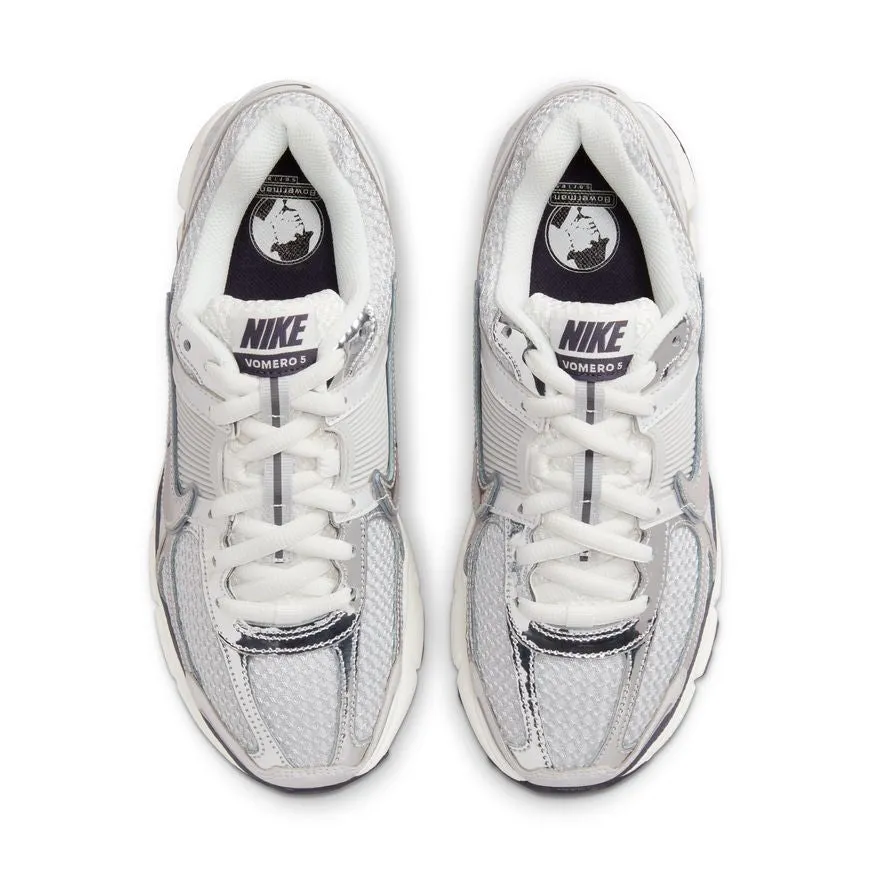 W Nike Zoom Vomero 5 FD0884-025 Comfort Step