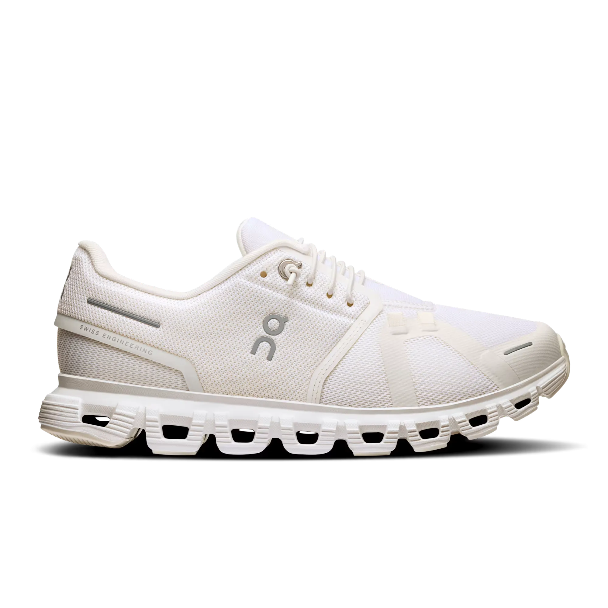 White Clean W On Cloud 6 3WF10061200