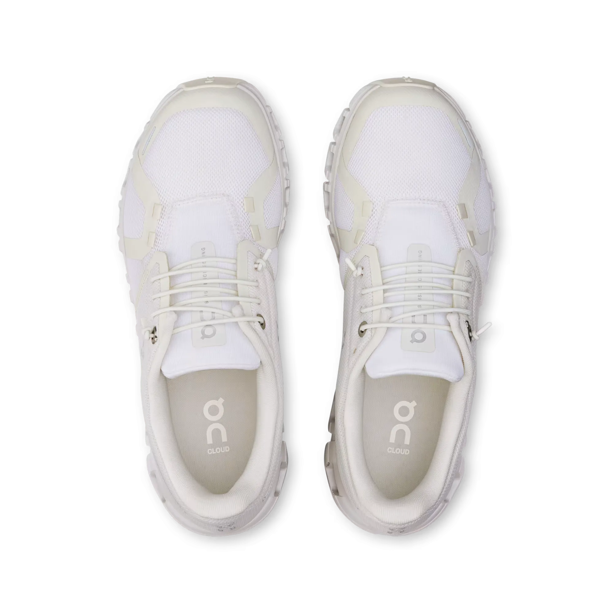 Look Ready W On Cloud 6 3WF10061200