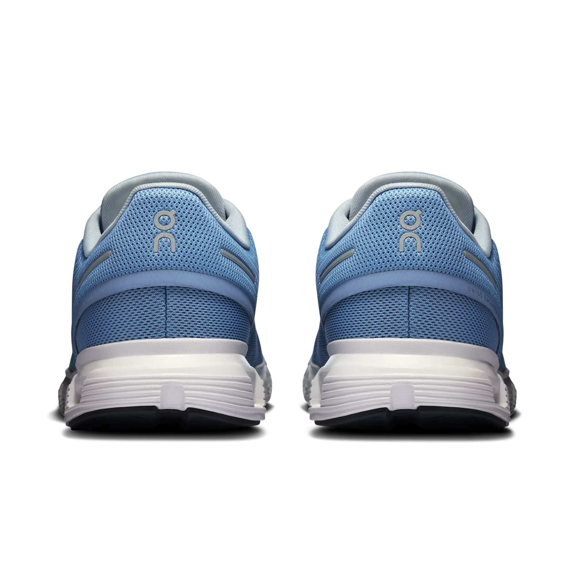 Quick Motion Global Fit W On Cloud 6 3WF10061508