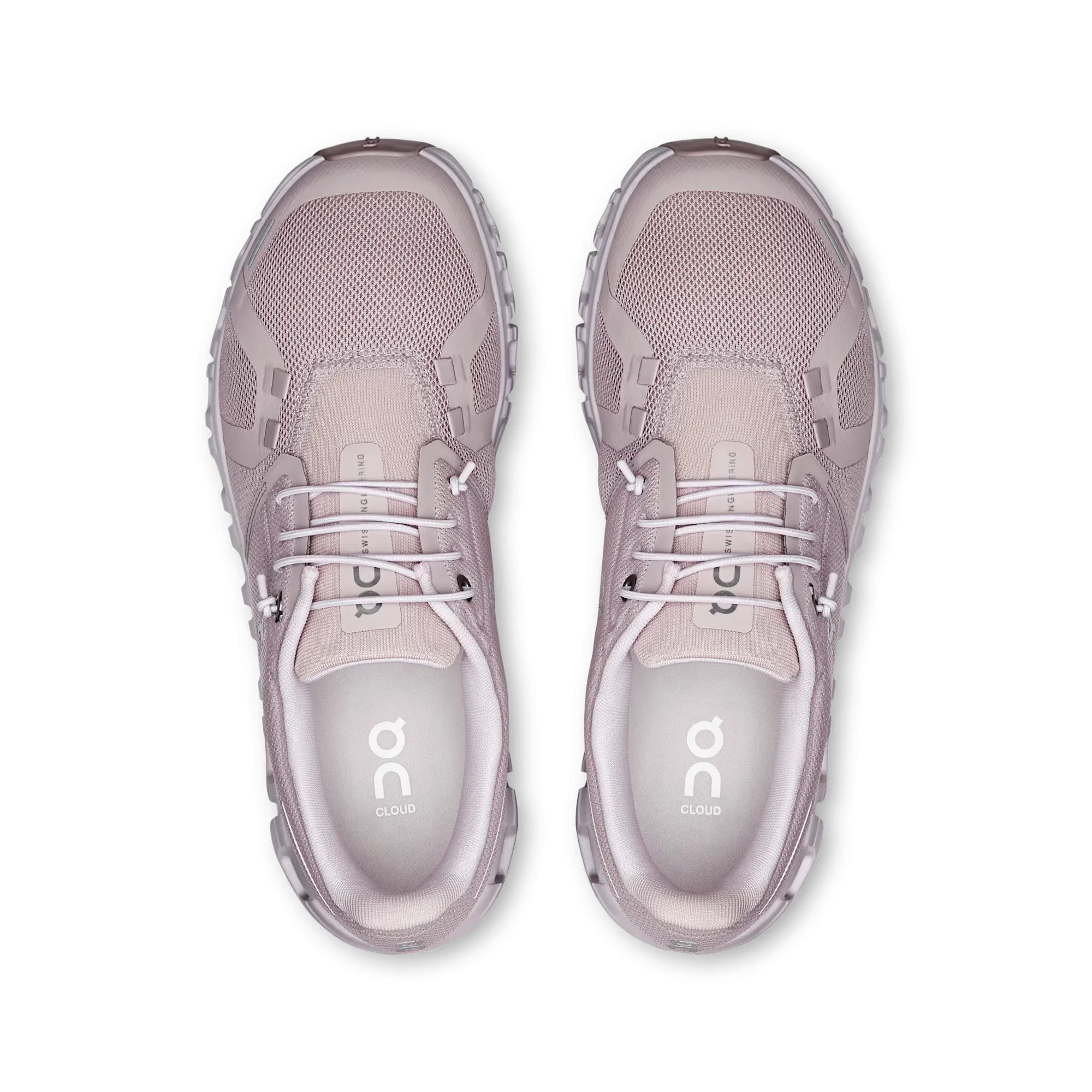 W On Cloud 6 3WF10063012 Pilates Cool