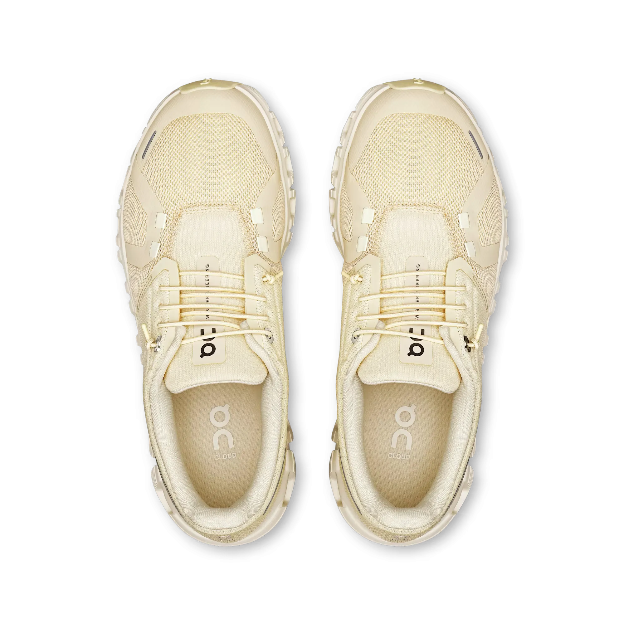 W On Cloud 6 3WF10064297 Leather