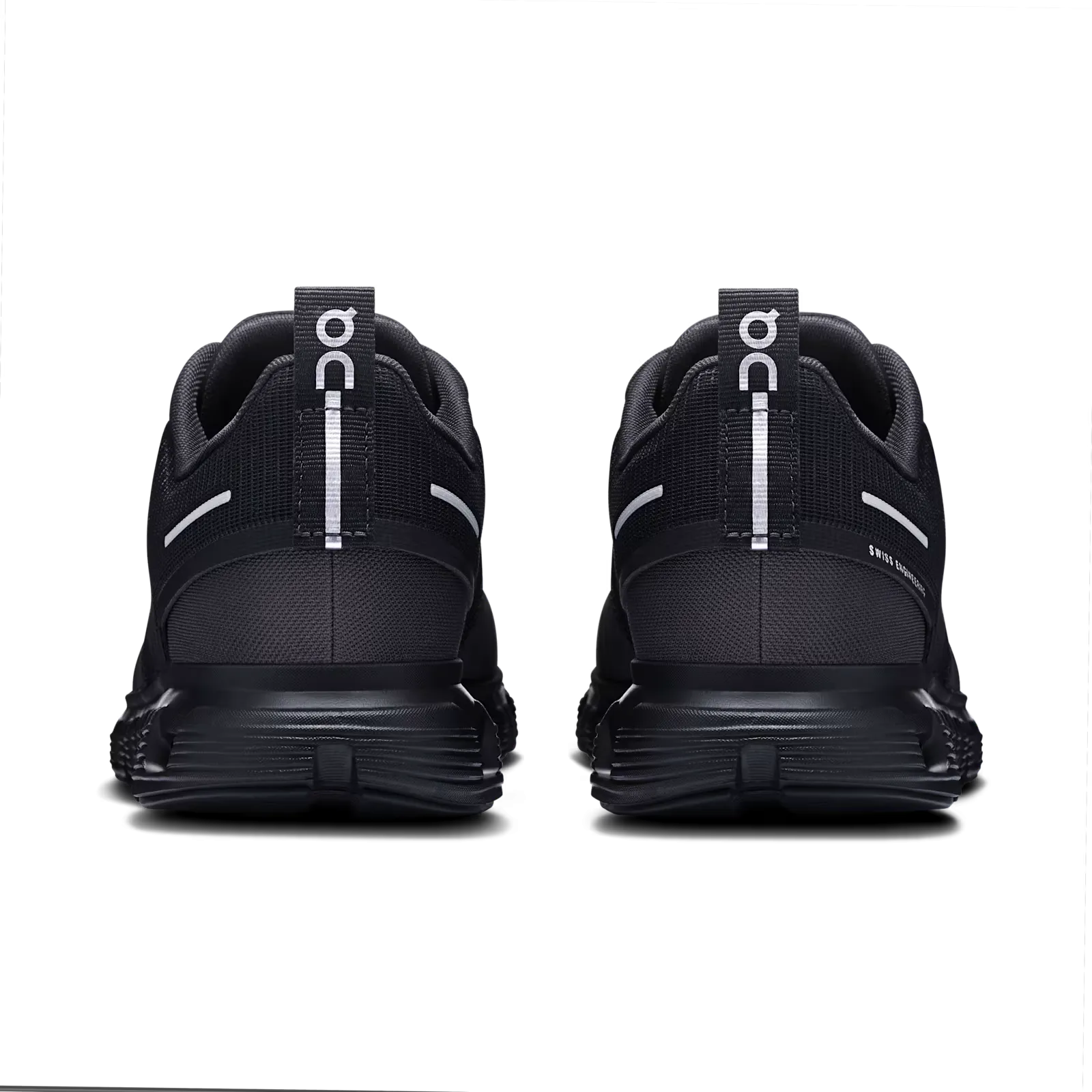W On Cloud 6 Waterproof 3WF10051043 Smooth Soles Comfort