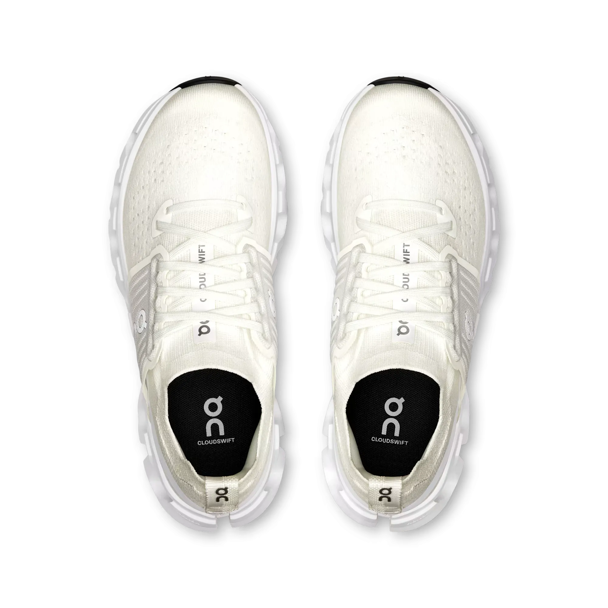 Lace Up Arch Support Standing Workers W On Cloudswift 4 3WF10111200