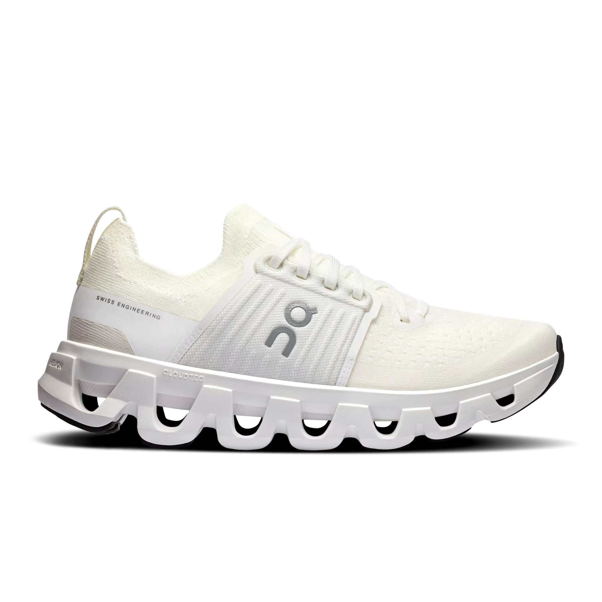 W On Cloudswift 4 3WF10111200 Balance Fit Stride Bold