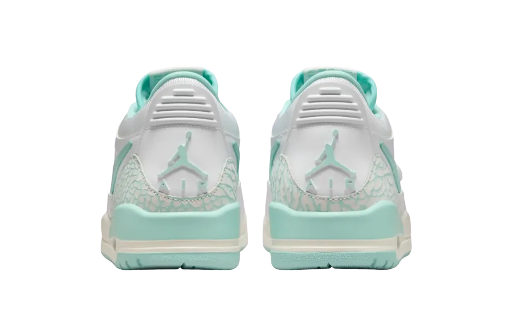 Comfort Bend Arch Support Standing Workers W WMNS AIR JORDAN LEGACY 312 LOW HJ9041-100
