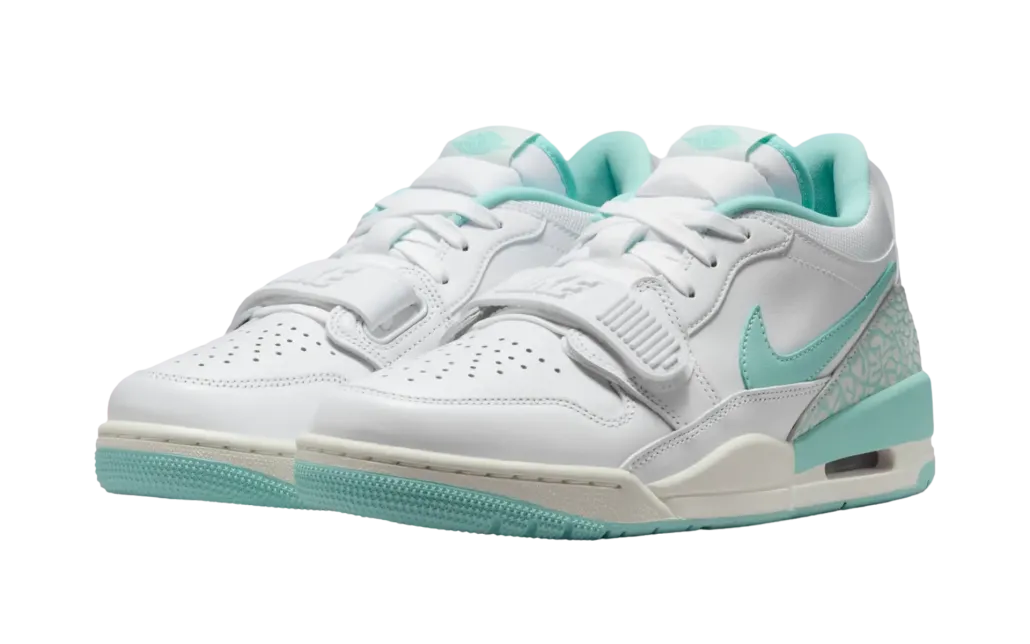 Italian Glam W WMNS AIR JORDAN LEGACY 312 LOW HJ9041-100