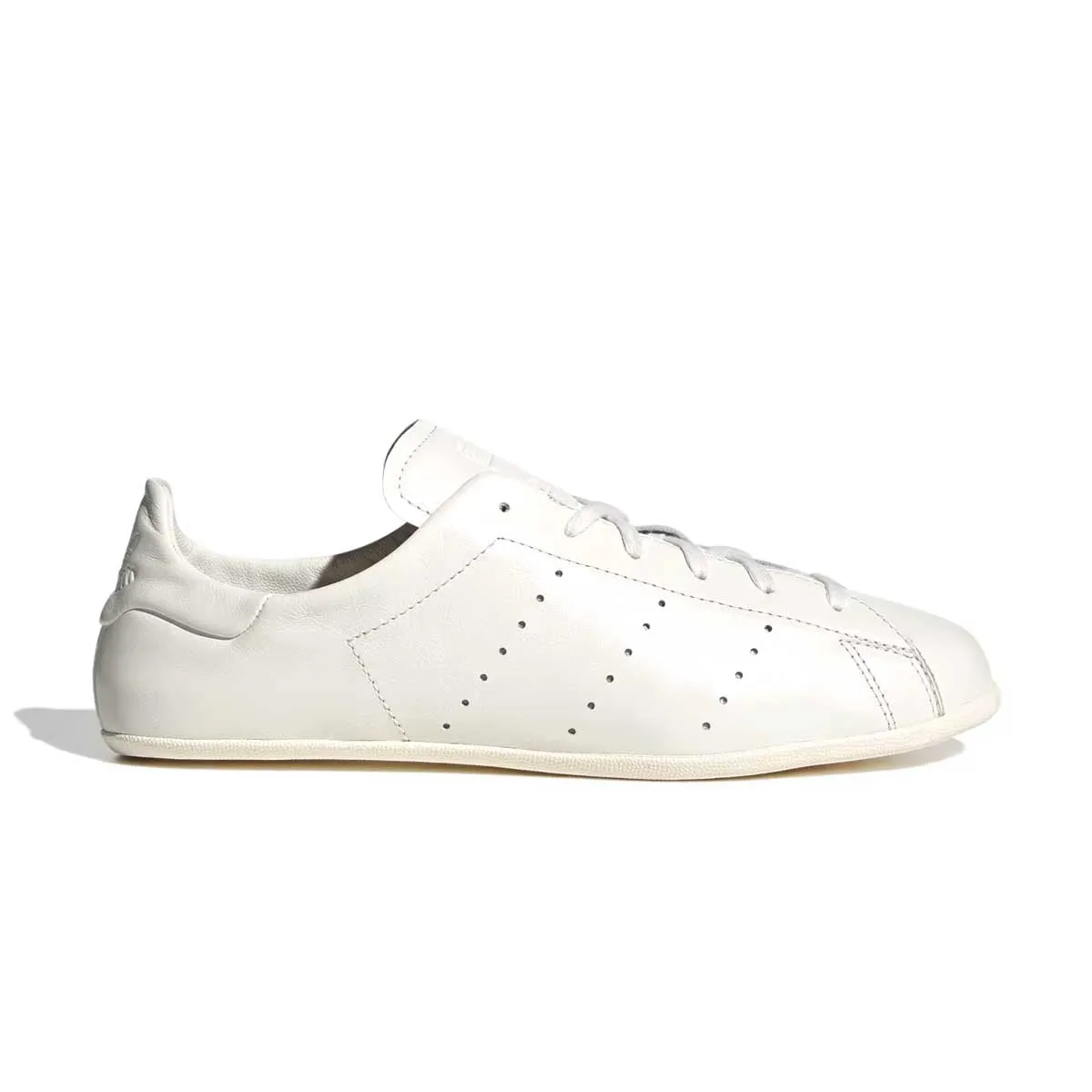 Shock - absorbing midsole country Wmns Stan Smith Lo Pro 'White'