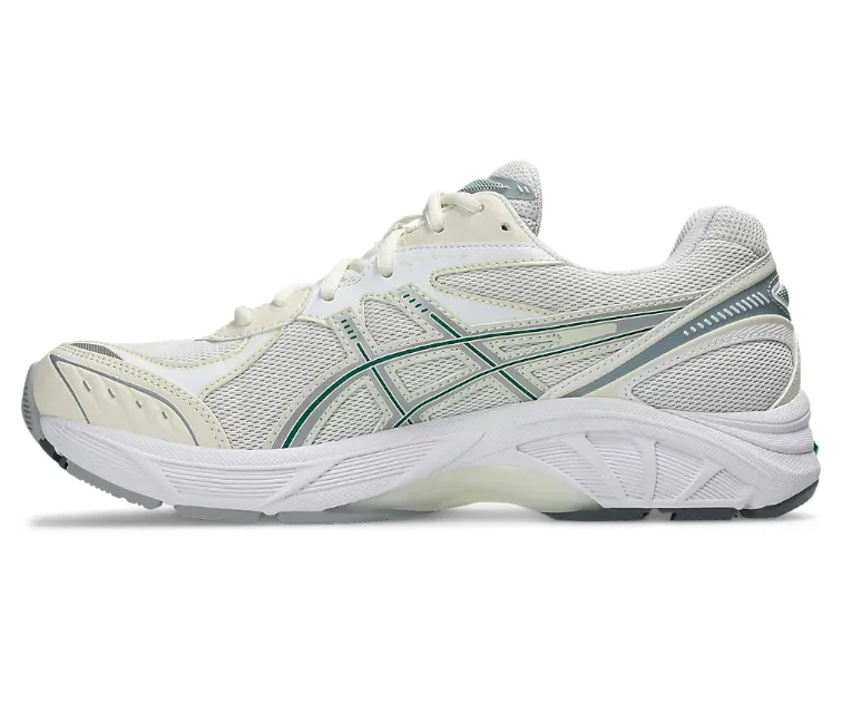 Zip Up Asics GT-2160 (Cream/Jasper Green)
