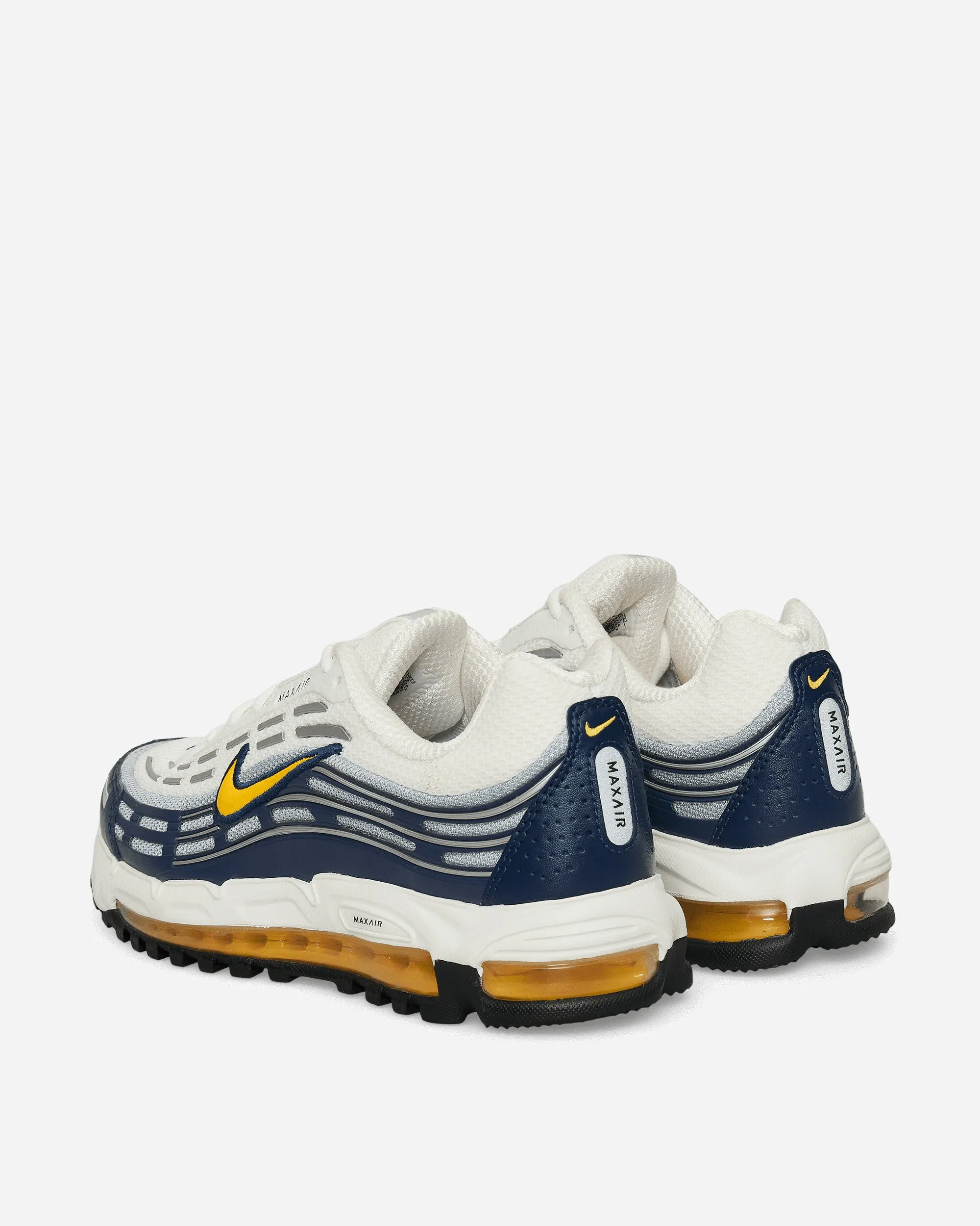 Long-Distance Walking Air Max TL 2.5 Sneakers White / Varsity Maize