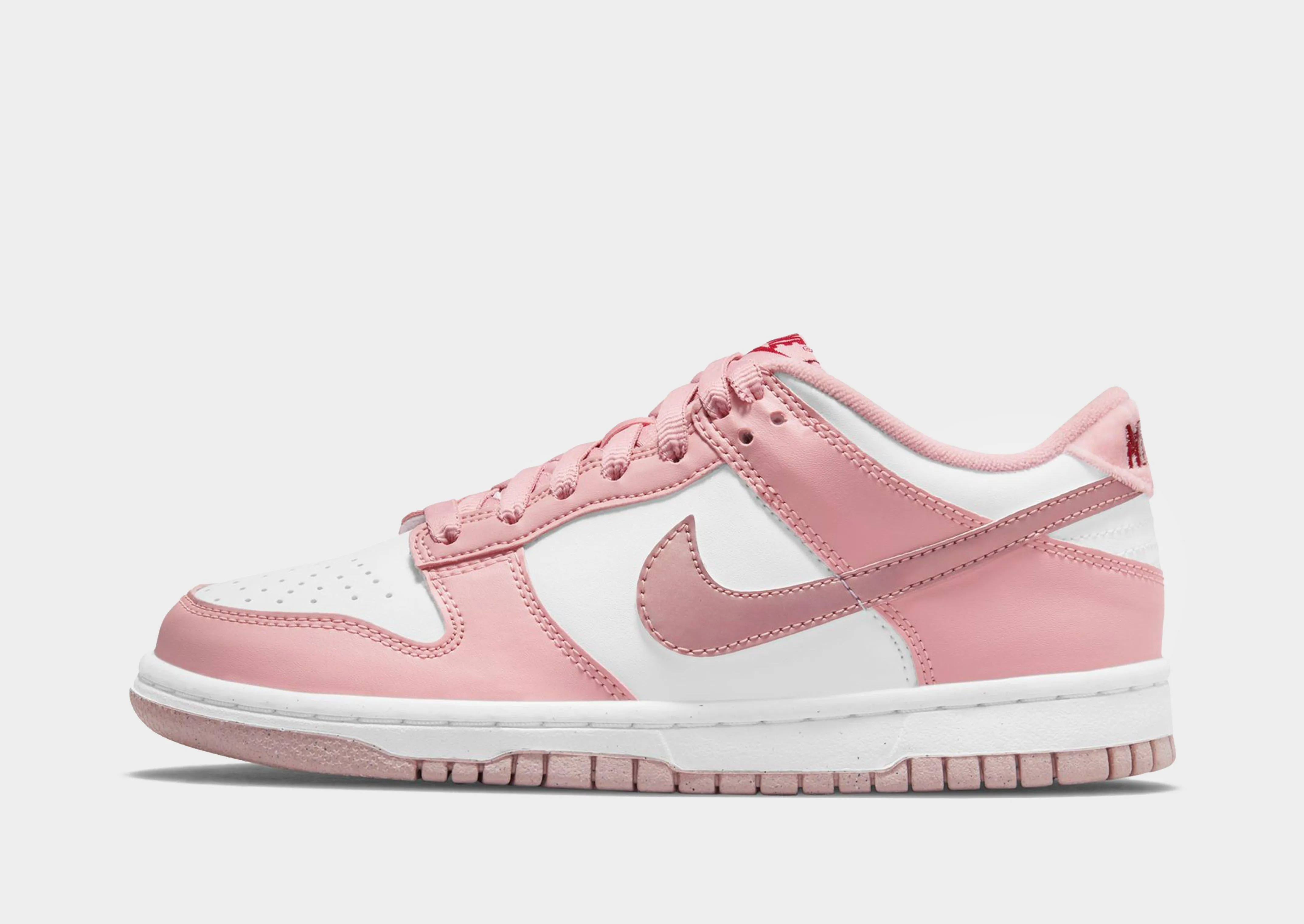 Dunk Low Junior's Clear Step City Style