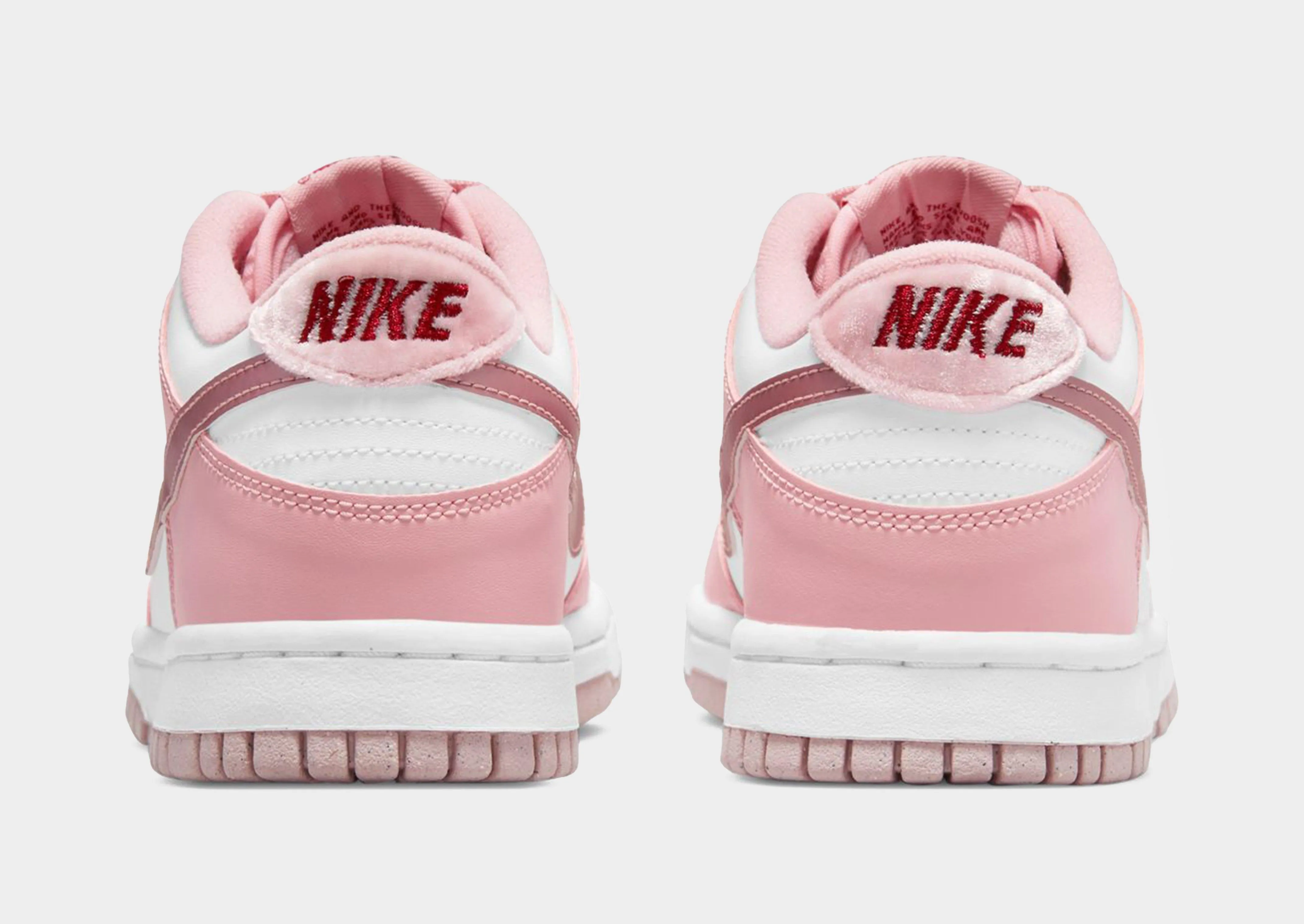 Dunk Low Junior's Trendy Wear